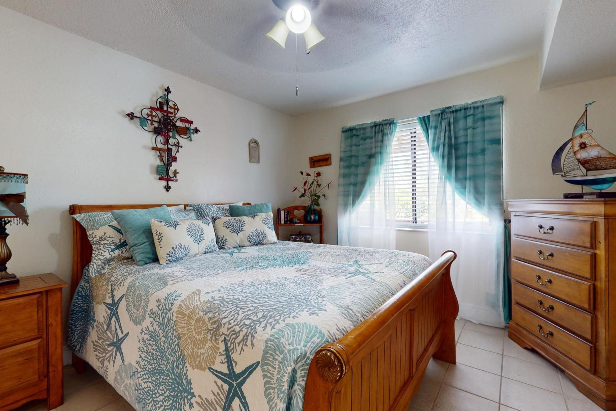 Vila Butterfly Vine Escape South Padre Island Exteriér fotografie
